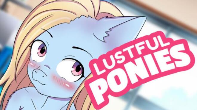 تحميل لعبة Lustful Ponies مجانا