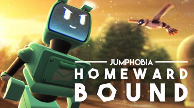 تحميل لعبة Jumphobia: Homeward Bound مجانا