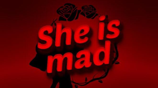 تحميل لعبة She is mad : Pay your demon مجانا