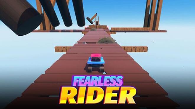 تحميل لعبة Fearless Rider مجانا