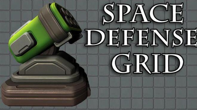 تحميل لعبة Space Defense Grid مجانا