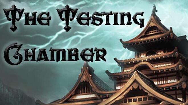 تحميل لعبة The Testing Chamber مجانا