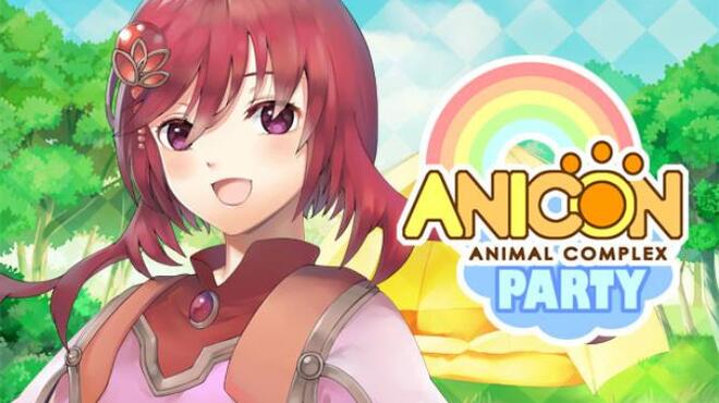 تحميل لعبة Anicon – Animal Complex – Party مجانا