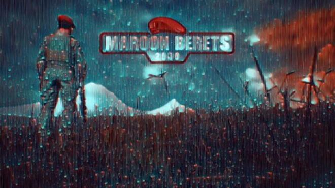 تحميل لعبة Maroon Berets: 2030 مجانا