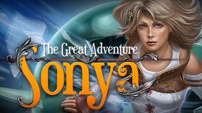 تحميل لعبة Sonya: The Great Adventure مجانا