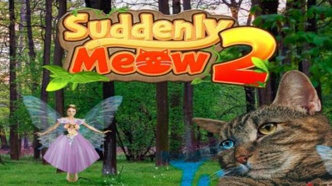 تحميل لعبة Suddenly Meow 2 مجانا