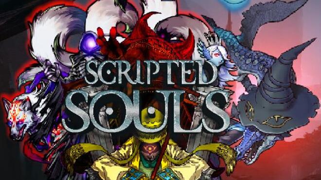 تحميل لعبة Scripted Souls مجانا