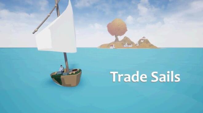 تحميل لعبة Trade Sails مجانا