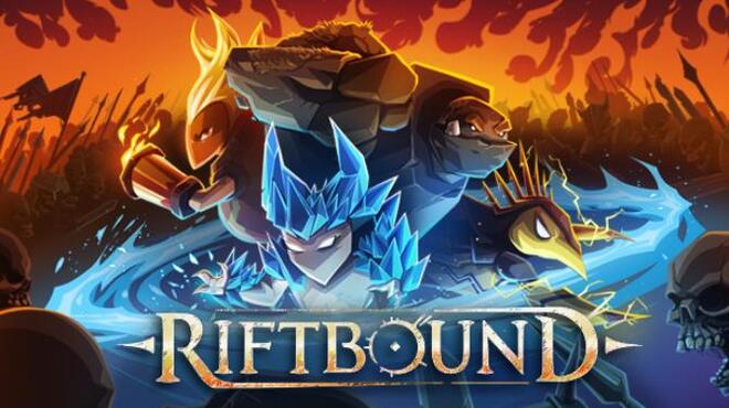تحميل لعبة Riftbound مجانا