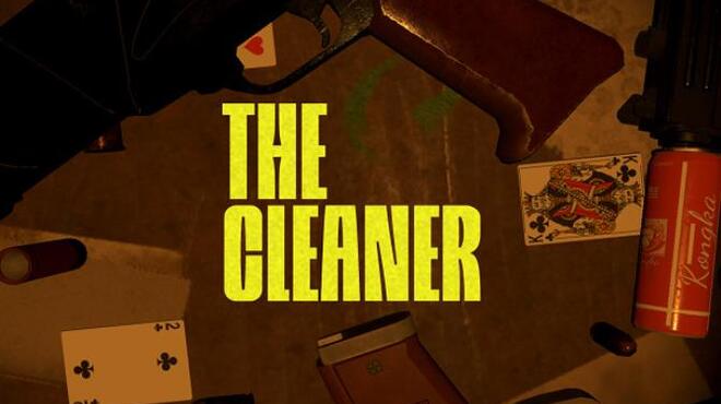 تحميل لعبة The Cleaner مجانا