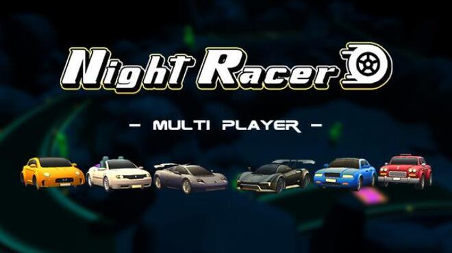 تحميل لعبة Night Racer مجانا