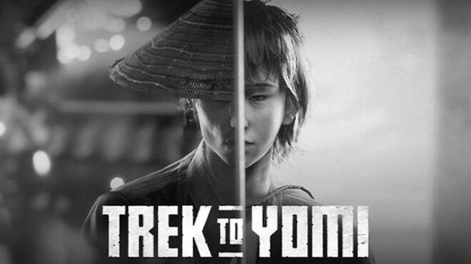 تحميل لعبة Trek to Yomi (v20230202) مجانا