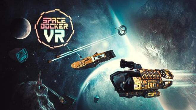 تحميل لعبة Space Docker VR مجانا