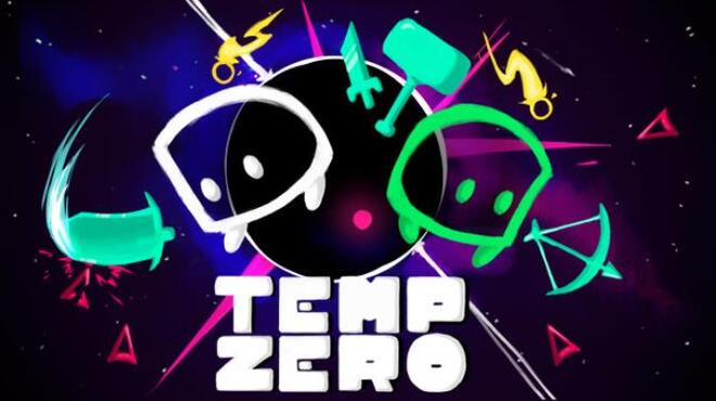 تحميل لعبة Temp Zero (v1.3) مجانا