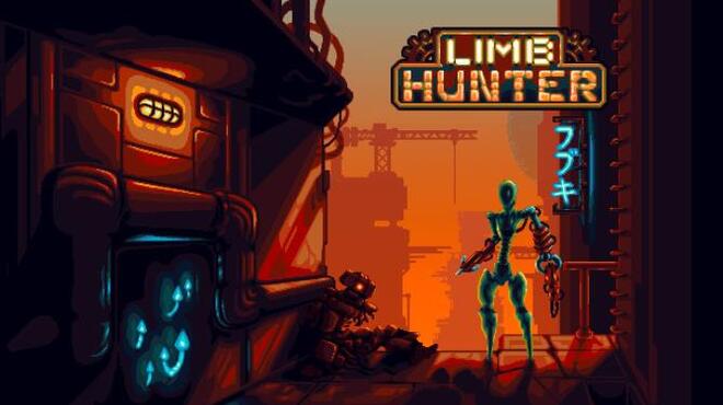 تحميل لعبة Limb Hunter مجانا