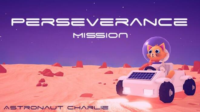 تحميل لعبة Perseverance Mission – Astronaut Charlie مجانا