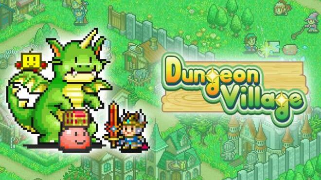 تحميل لعبة Dungeon Village (v2.44) مجانا