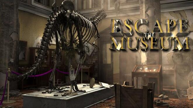 تحميل لعبة Escape The Museum مجانا