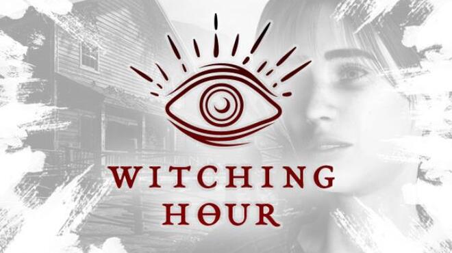 تحميل لعبة Witching Hour مجانا