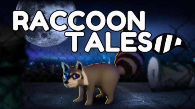 تحميل لعبة Raccoon Tales مجانا