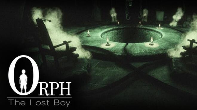 تحميل لعبة Orph – The Lost Boy مجانا