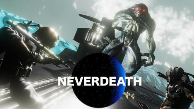 تحميل لعبة NeverDeath مجانا