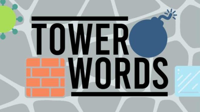 تحميل لعبة Tower Words مجانا