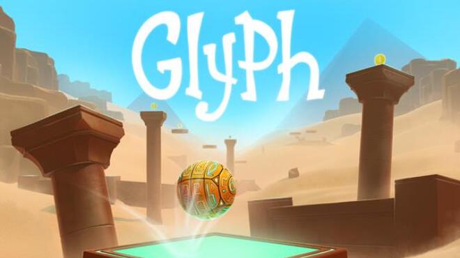 تحميل لعبة Glyph VR مجانا