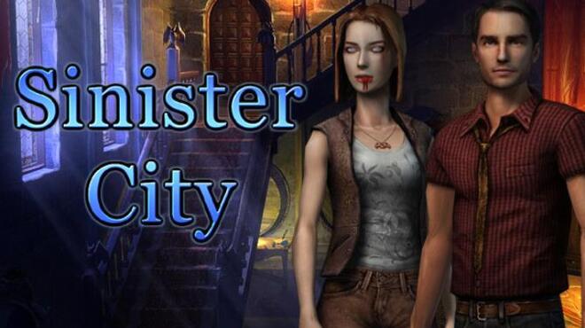 تحميل لعبة Sinister City مجانا