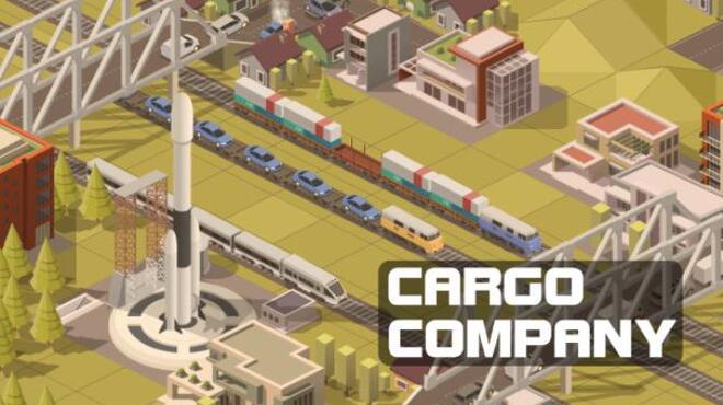 تحميل لعبة Cargo Company (v1.9) مجانا