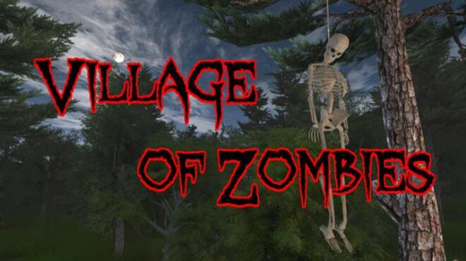 تحميل لعبة Village of Zombies مجانا