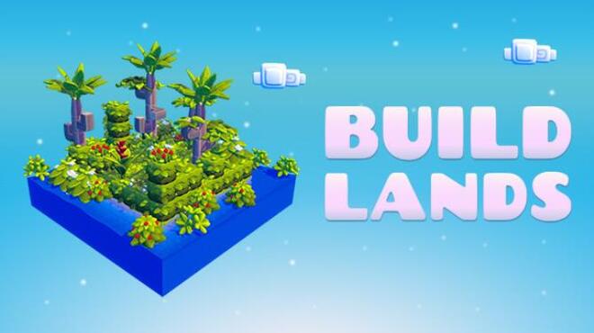 تحميل لعبة Build Lands مجانا