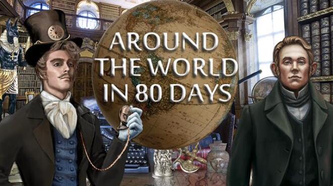 تحميل لعبة Hidden Objects – Around the World in 80 days مجانا