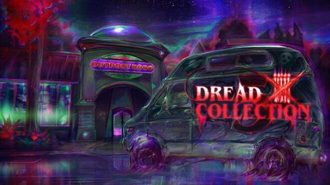 تحميل لعبة Dread X Collection 5 (v21.08.2022) مجانا