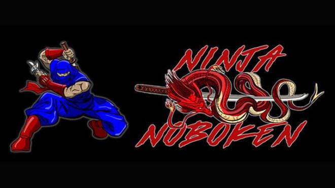 تحميل لعبة Ninja Noboken مجانا