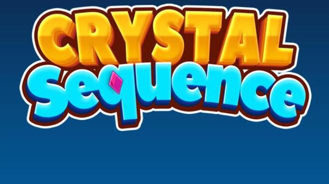 تحميل لعبة Crystal Sequence مجانا