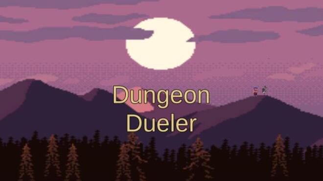 تحميل لعبة Dungeon Dueler مجانا
