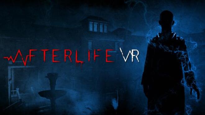 تحميل لعبة Afterlife VR مجانا