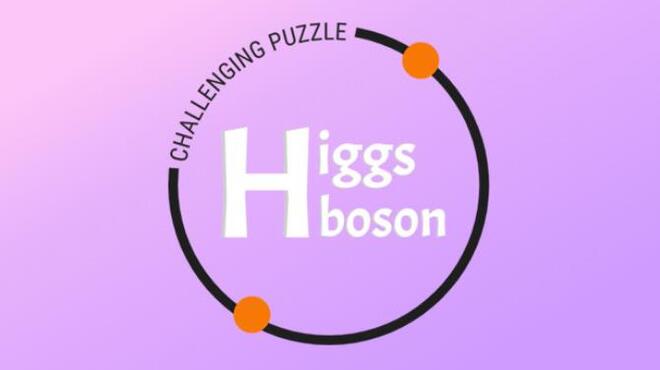 تحميل لعبة Higgs Boson: Challenging Puzzle مجانا