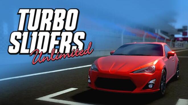 تحميل لعبة Turbo Sliders Unlimited (v0.75) مجانا