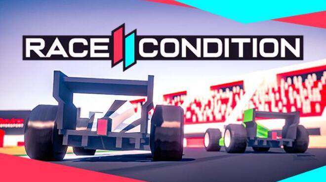 تحميل لعبة Race Condition مجانا