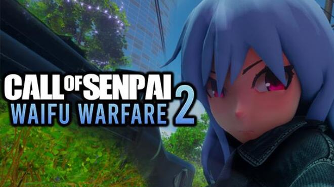 تحميل لعبة Call of Senpai: Waifu Warfare 2 مجانا