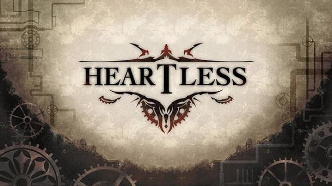 تحميل لعبة Heartless مجانا