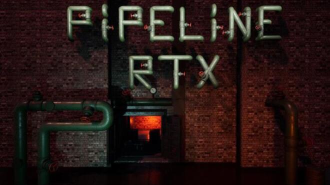 تحميل لعبة PIPELINE RTX مجانا