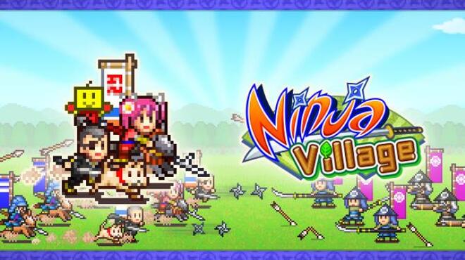 تحميل لعبة Ninja Village مجانا