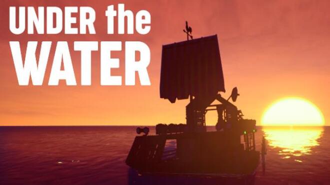 تحميل لعبة UNDER the WATER – an ocean survival game مجانا