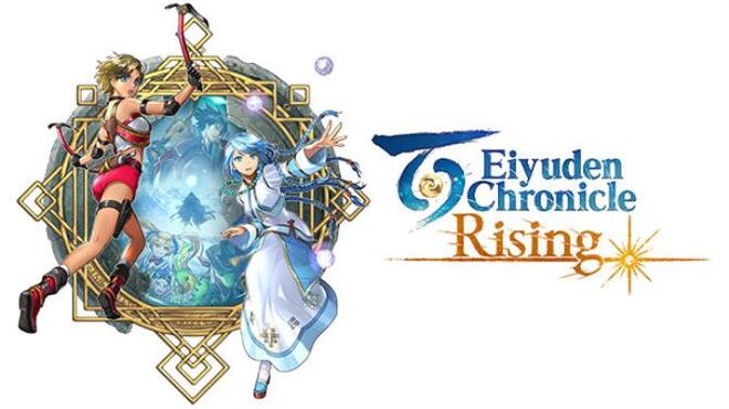 تحميل لعبة Eiyuden Chronicle: Rising (v1.3) مجانا