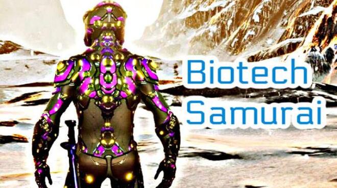 تحميل لعبة Biotech Samurai مجانا