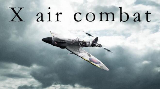 تحميل لعبة X air combat مجانا