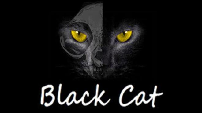 تحميل لعبة Black Cat مجانا